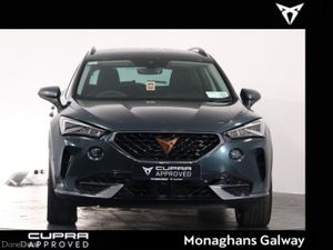 Cupra Formentor 2.0 TDI 150HP 5DR - Image 3