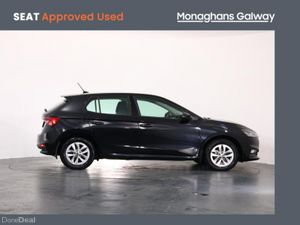 Skoda Fabia AMBITION 1.0 TSI 95BHP 5DR - Image 3