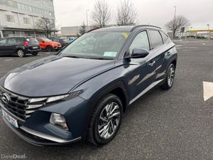 Hyundai Tucson EXECUTIVE MODEL, LOW MILES, NEW NCT - Image 4