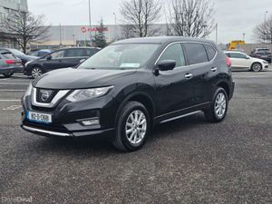 Nissan X-Trail 1.6 DIESEL, 7 SEATER, NEW NCT, FINA - Image 3