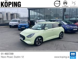 Suzuki Swift 1.2 HYBRID ULTRA // IMMACULATE CONDIT - Image 3