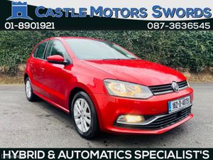 Volkswagen Polo 1.2 highline - Image 2