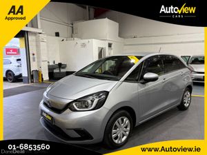 Honda Fit /Jazz New Model 1.5 Self-Charging Hybrid - Image 4