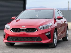 Kia Ceed 2022 KIA CEED 1.6 DIESEL MHEV - Image 4