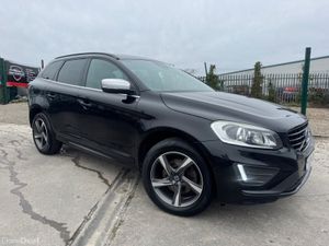 Volvo XC60 2015 R-design - Image 2