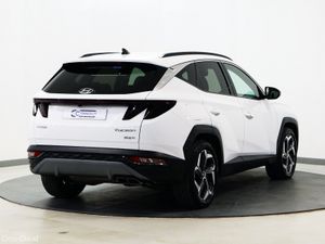 *45* 2022 Hyundai Tucson 1.6 tgdi premium phev 4X4 - Image 4
