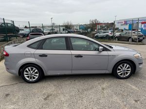 Ford Mondeo 2012 - Image 2