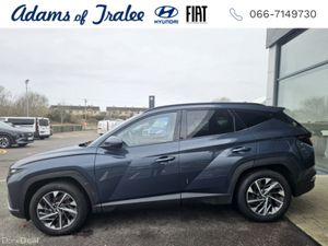 Hyundai Tucson EXECUTIVE 5DR - Image 2