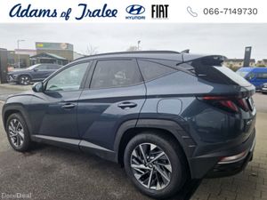 Hyundai Tucson EXECUTIVE 5DR - Image 4