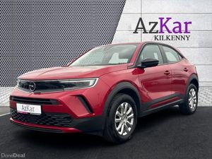 Opel Mokka 2023 SPORT 1.2 100BHP €98 PW WITH ZERO - Image 3