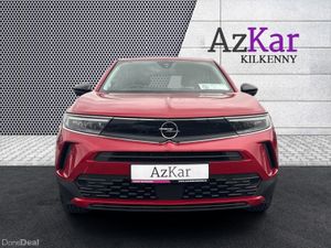 Opel Mokka 2023 SPORT 1.2 100BHP €98 PW WITH ZERO - Image 2