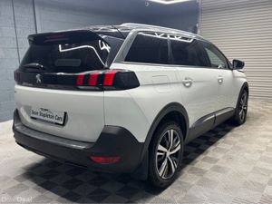 Peugeot 5008 FL ALLURE 1.5 BLUE HDI 13 130 AUTO - Image 2