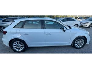Audi A3 1.4T Petrol Automatic Low Mileage Fresh Im - Image 4