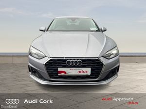 Audi A5 2.0 35TDI 163BHP SE AUTOMATIC - Image 3