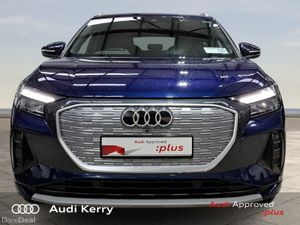 Audi Q4 e-tron E-TRON 40 SPORT AUTOMATIC - Image 2