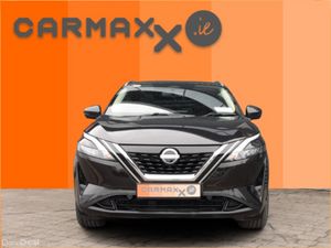 Nissan Qashqai 1.5 EV MODEL YEAR 2 AUTOMATIC - Image 3