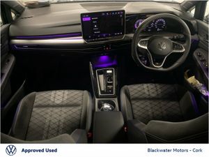 Volkswagen Golf GOLF R-LINE 2.0 TDI 150HP DSG - Image 3