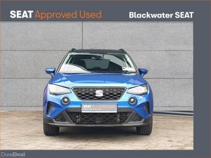 SEAT Arona 1.0TSI 110BHP SE PLUS PA - Image 3