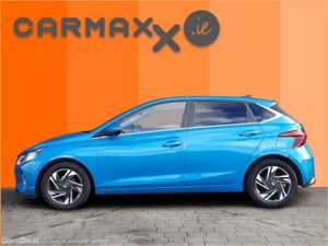 Hyundai i20 DELUXE 5DR PLUS AUTOMATIC - Image 4