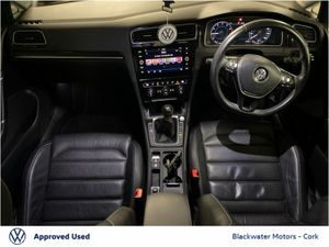 Volkswagen Golf 1.0TSI 115BHP 5DR HIGHLINE WITH TE - Image 3