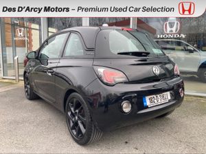 Vauxhall Adam ENERGISED - Image 2