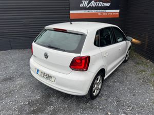 Volkswagen Polo CL 1.2 MANUAL - Image 4