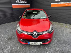 Renault Clio IV DYNAMIQUE 1.2 5DR - Image 2