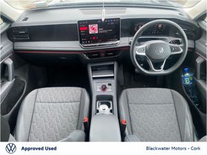 Volkswagen Tiguan TIGUAN ED75 2.0TDI DSG 150HP - Image 3