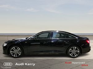 Audi A6 40 TDI S-LINE WITH ELECTRIC SEATS - Image 4