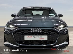 Audi A3 SALOON 30TDI 115BHP SE - Image 2