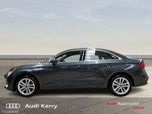 Audi A3 SALOON 30TDI 115BHP SE - Image 4