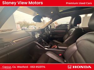 Renault Koleos SIGNATURE NAV DCI 175 C 4DR AUTO - Image 4