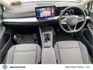Volkswagen Golf GOLF EDITION 75 1.5 TSI 116HP - Image 3