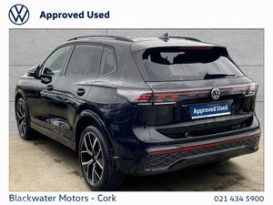 Volkswagen Tiguan TIGUAN RL75 1.5 PHEV DSG 204HP - Image 4