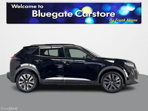 Peugeot 2008 GT 136BHP**PANORAMIC SUNROOF**KEYLESS - Image 3