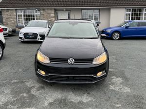 Volkswagen Polo 1.2 TSI HIGHLINE PETROL AUTOMATIC - Image 2