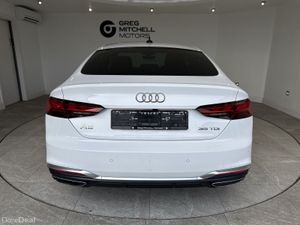 Audi A5 2023 - Image 4