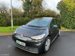 Volkswagen ID3 - Open to Offers - €0 VRT