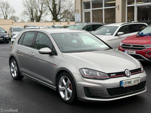 161 VW GOLF GTI 2.0 AUTOMATIC - Image 4