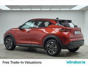 Nissan Juke HYBRID 1.6 SV PREMIUM - Image 2