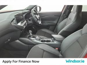 Nissan Juke HYBRID 1.6 SV PREMIUM - Image 4