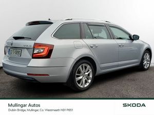 Skoda Octavia COMBI Style 1.6TDI 115HP - Image 3