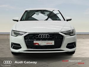 Audi A6 €559 P/M - TDI 204HP SE A/T - Image 3