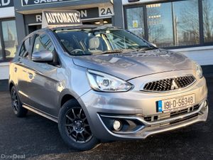 2019 Mitsubishi Mirage 1.2 Automatic - Image 2