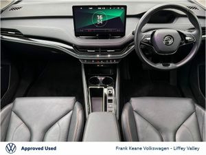 Skoda Enyaq iV 80 RWD - Image 2