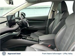 Skoda Enyaq iV 80 RWD - Image 4