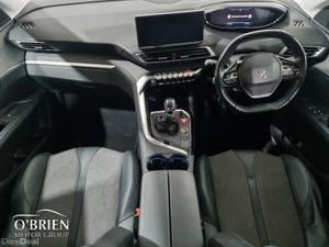 Peugeot 3008 1.5 BlueHDi 130bhp Allure - Image 2