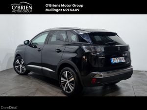 Peugeot 3008 1.5 BlueHDi 130bhp Allure - Image 3
