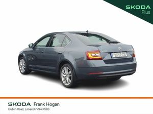 Skoda Octavia Style 1.6TDI 115HP Call Conor 086254 - Image 3