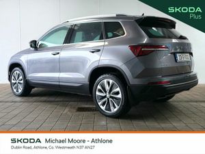 Skoda Karoq 2.0TDI 115BHP DSG Style - Image 3